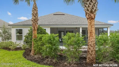 35 Green Circle Palm Coast FL 32164
