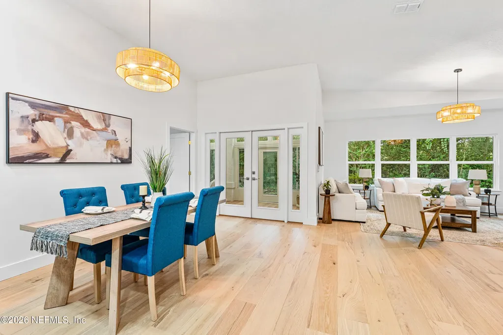 1872 Oceanside Lane Fernandina Beach FL 32034