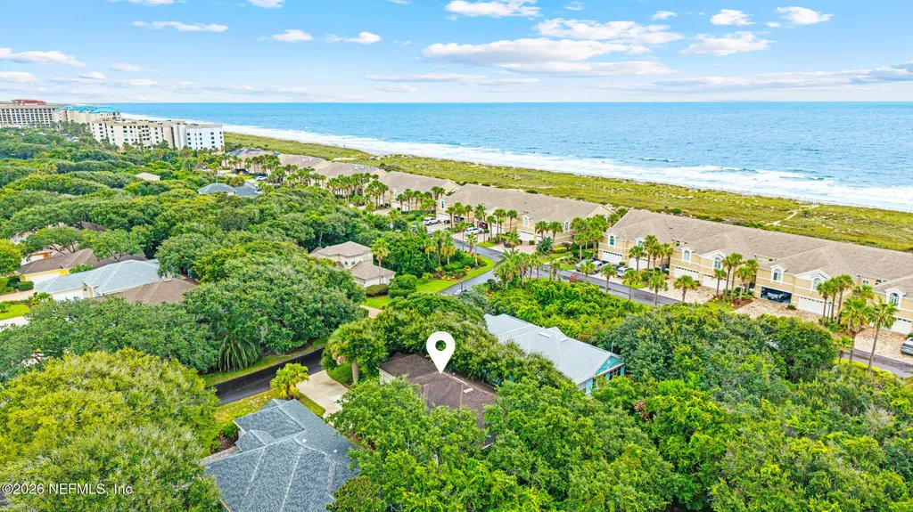 1872 Oceanside Lane Fernandina Beach FL 32034