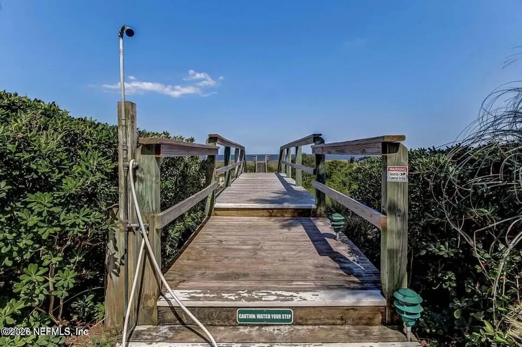 1872 Oceanside Lane Fernandina Beach FL 32034