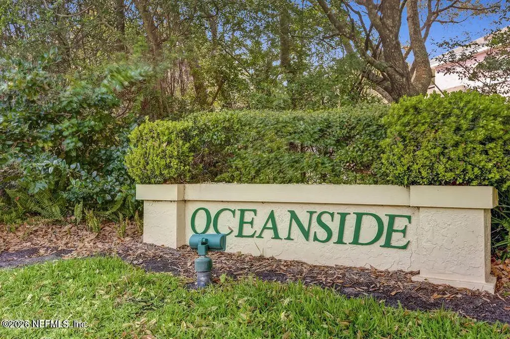 1872 Oceanside Lane Fernandina Beach FL 32034
