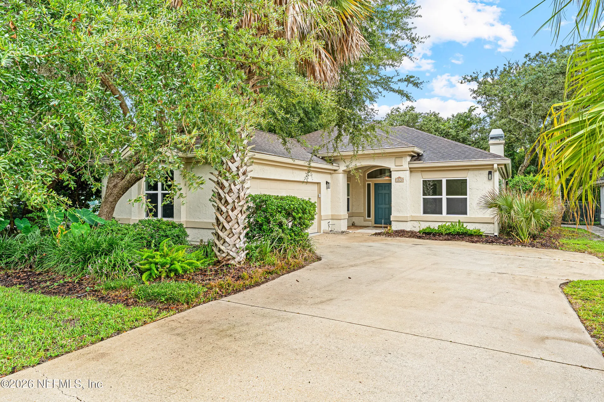 1872 Oceanside Lane Fernandina Beach FL 32034