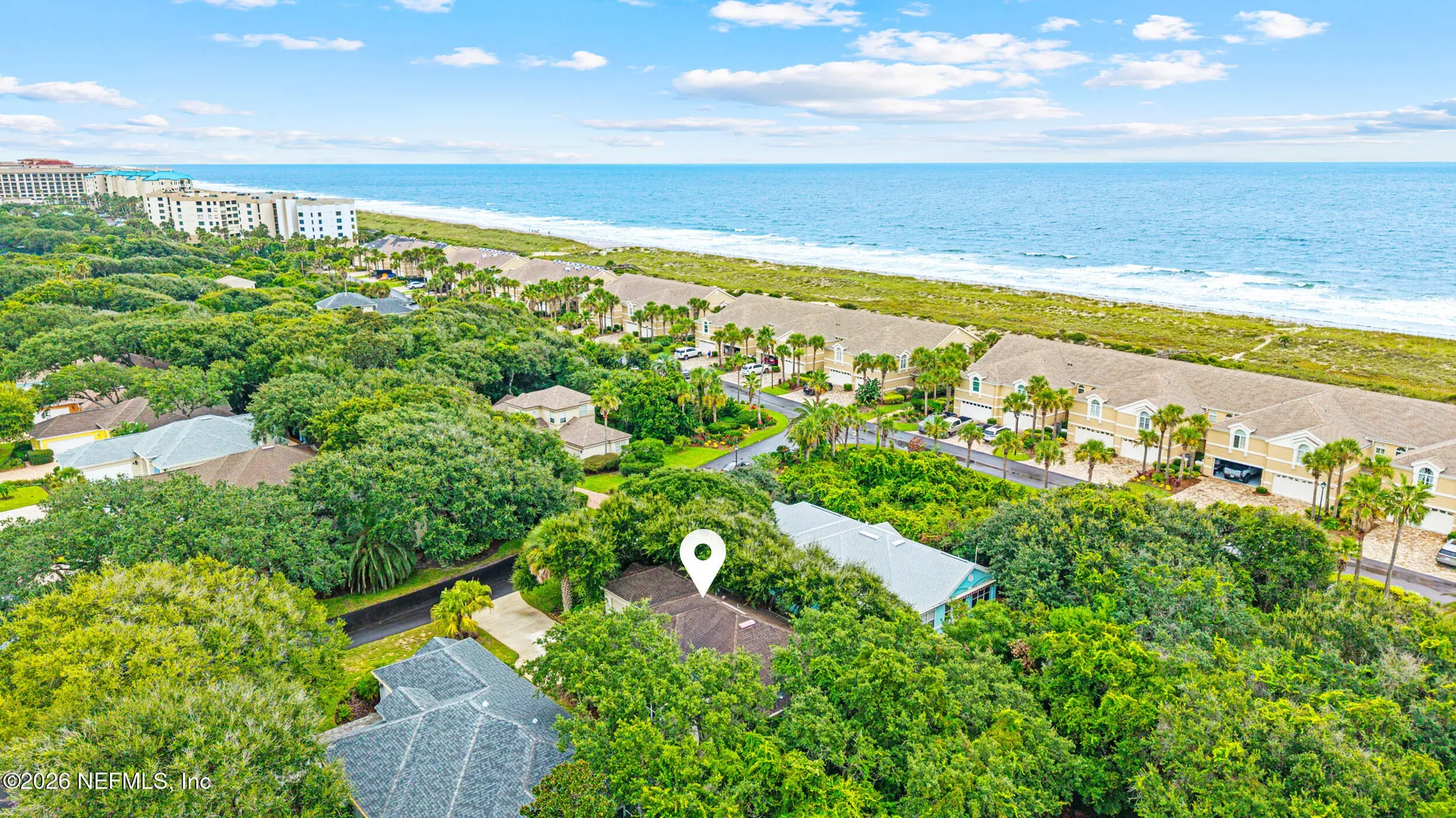 1872 Oceanside Lane Fernandina Beach FL 32034