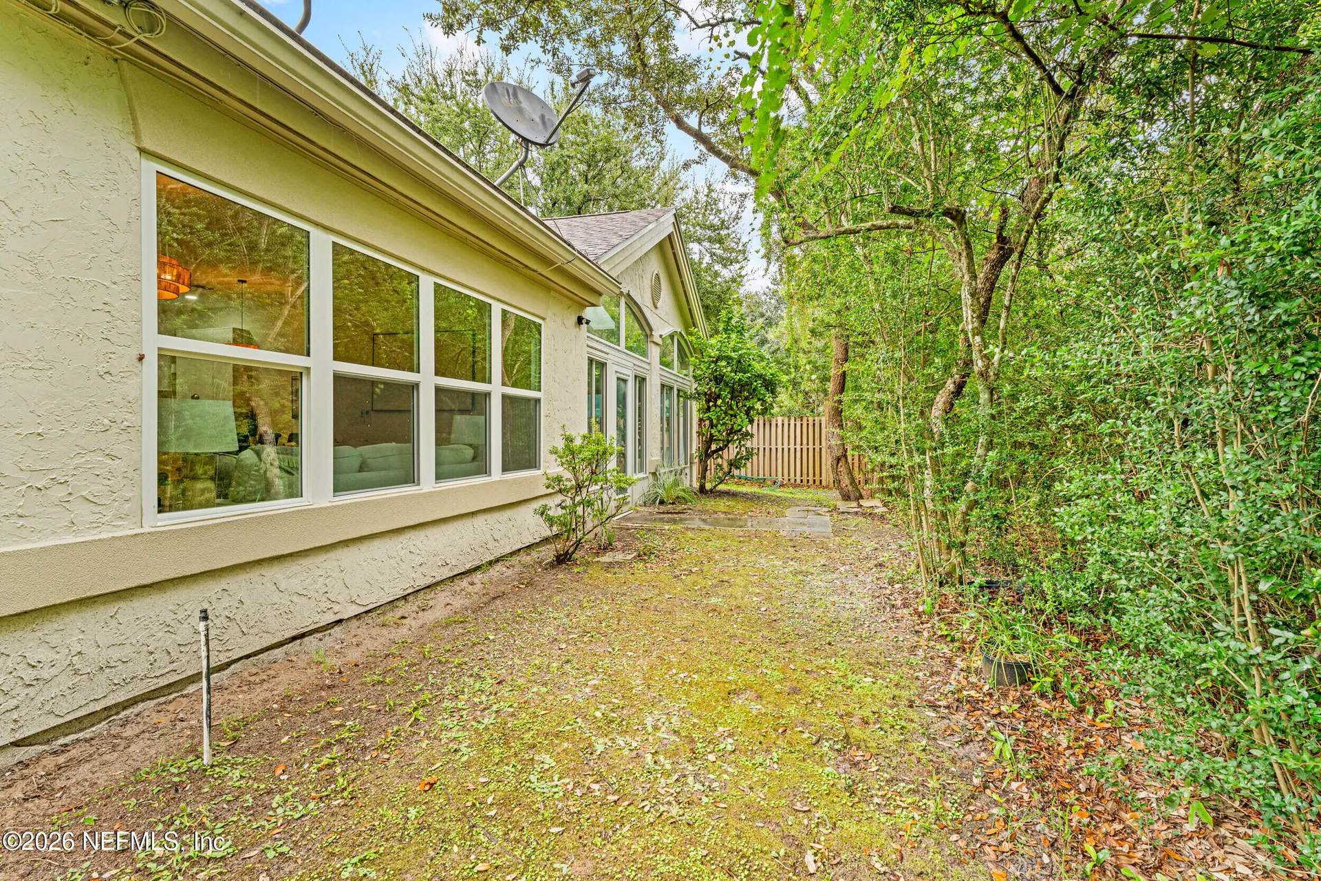 1872 Oceanside Lane Fernandina Beach FL 32034