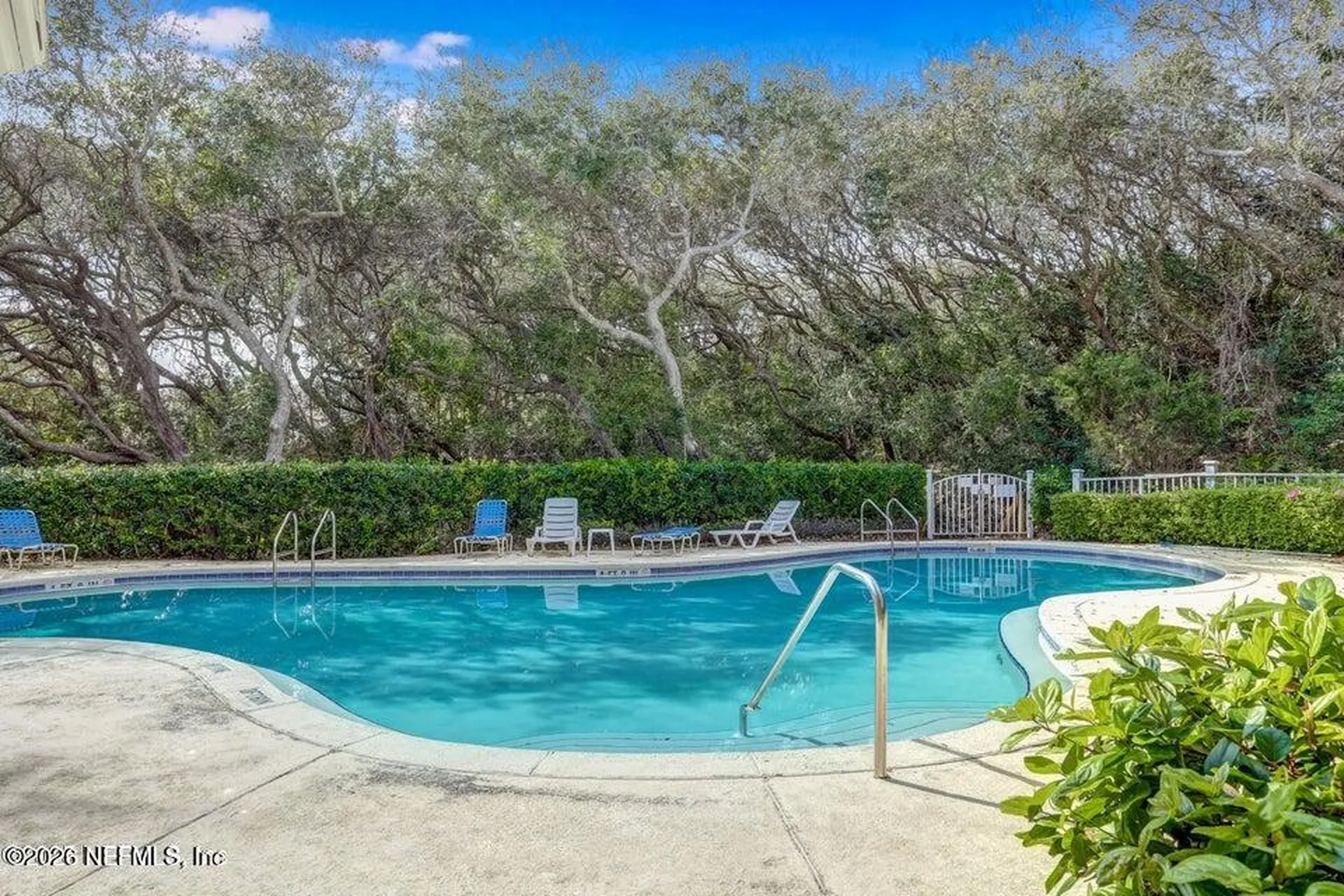 1872 Oceanside Lane Fernandina Beach FL 32034
