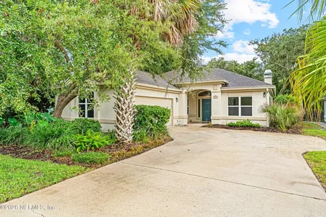 1872 Oceanside Lane Fernandina Beach FL 32034