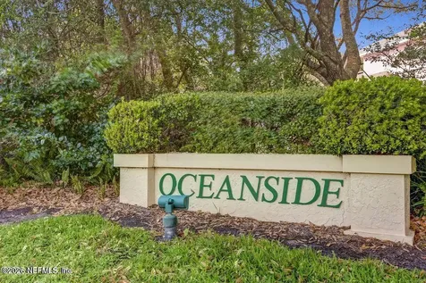 1872 Oceanside Lane Fernandina Beach FL 32034