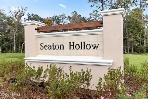 15754 Seaton Hollow Drive Jacksonville FL 32218