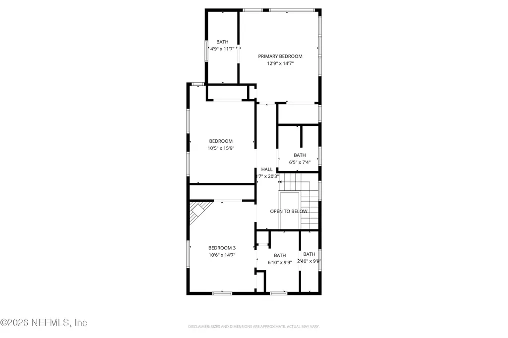 1614 N Market Street Jacksonville FL 32206