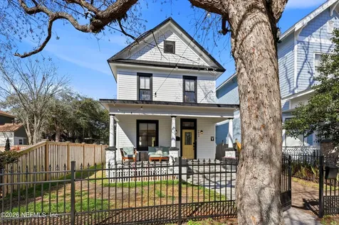 1614 N Market Street Jacksonville FL 32206