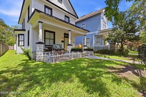 1614 N Market Street Jacksonville FL 32206