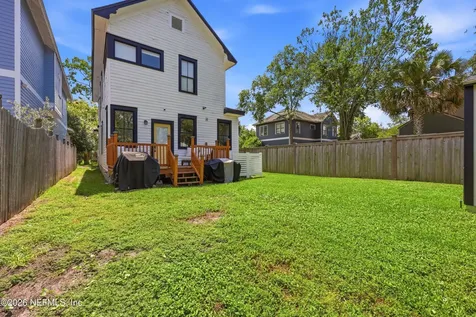 1614 N Market Street Jacksonville FL 32206