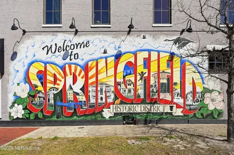 1614 N Market Street Jacksonville FL 32206
