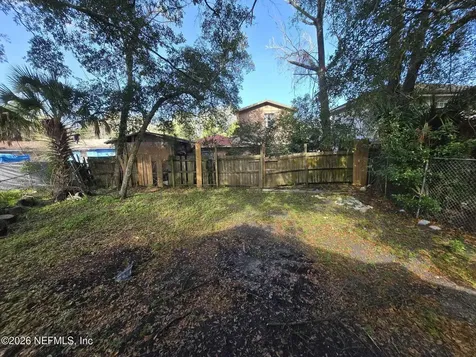 1551 E 27th Street Jacksonville FL 32206