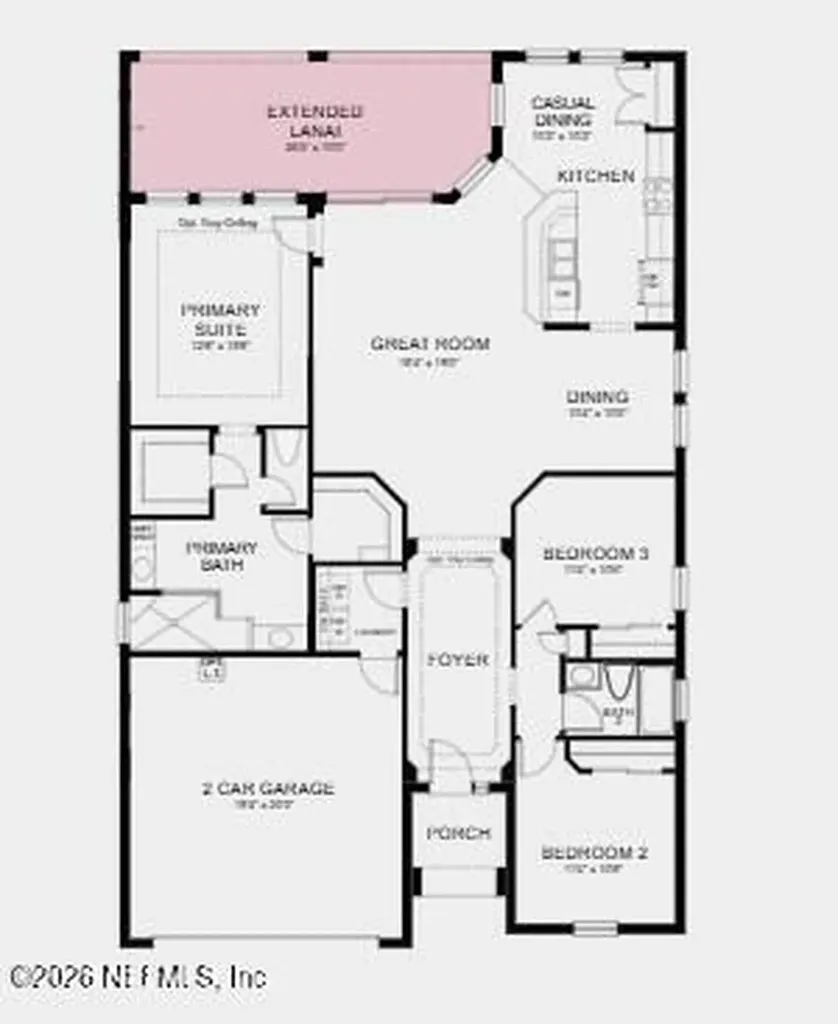 59 Oconee Drive Palm Coast FL 32137