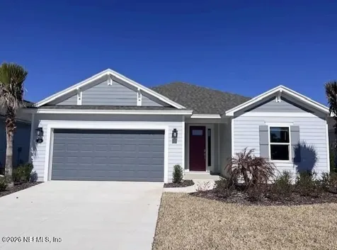 59 Oconee Drive Palm Coast FL 32137