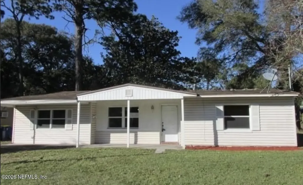 5419 River Forest Drive Jacksonville FL 32211