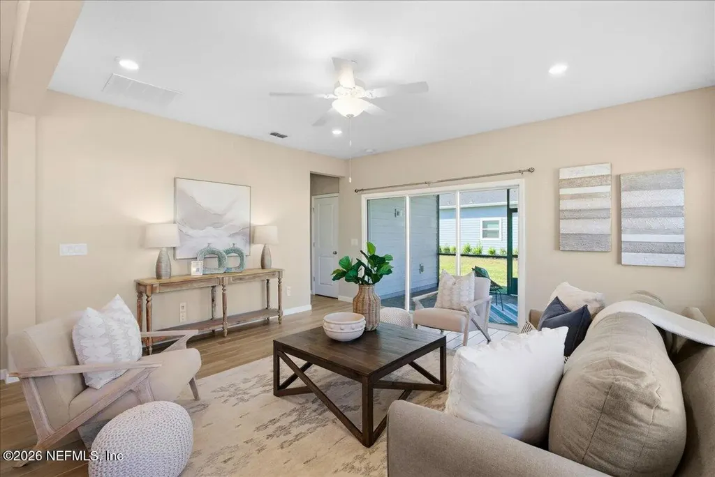 2798 Crossfield Drive Green Cove Springs FL 32043