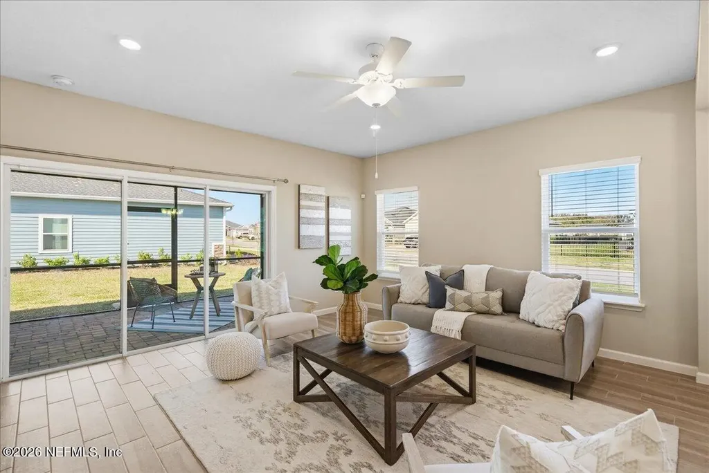 2798 Crossfield Drive Green Cove Springs FL 32043