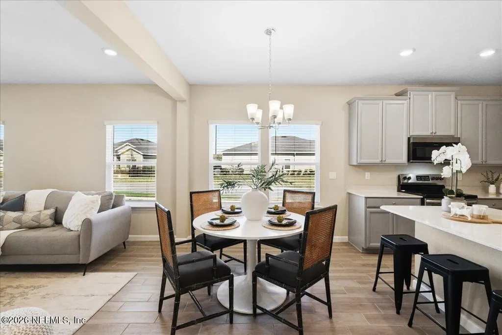 2798 Crossfield Drive Green Cove Springs FL 32043