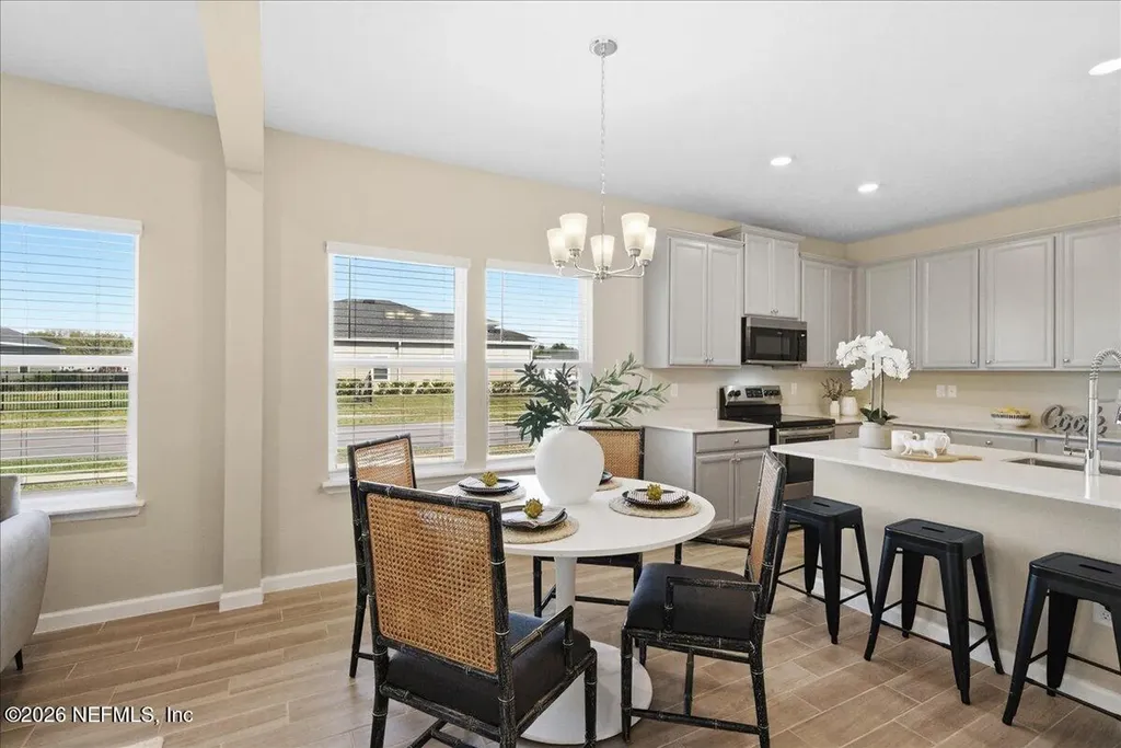 2798 Crossfield Drive Green Cove Springs FL 32043