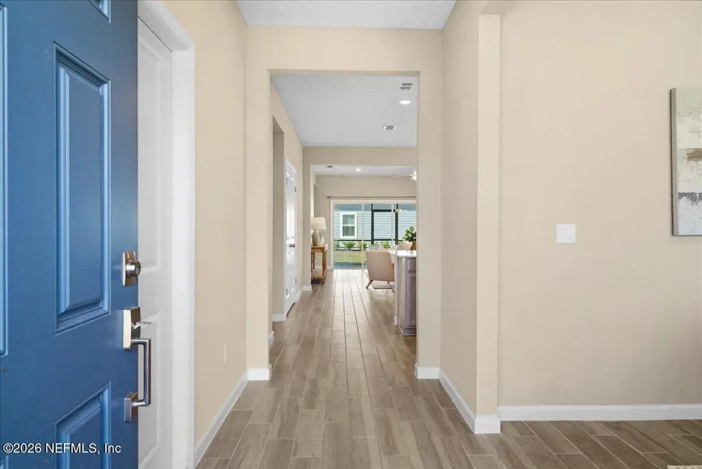 2798 Crossfield Drive Green Cove Springs FL 32043