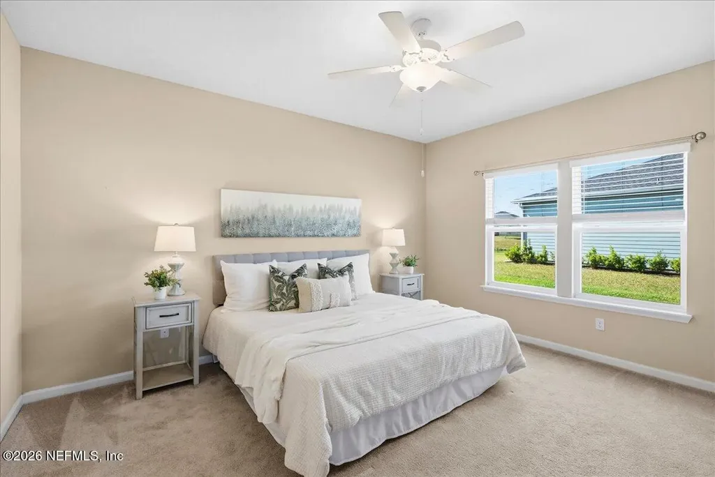 2798 Crossfield Drive Green Cove Springs FL 32043