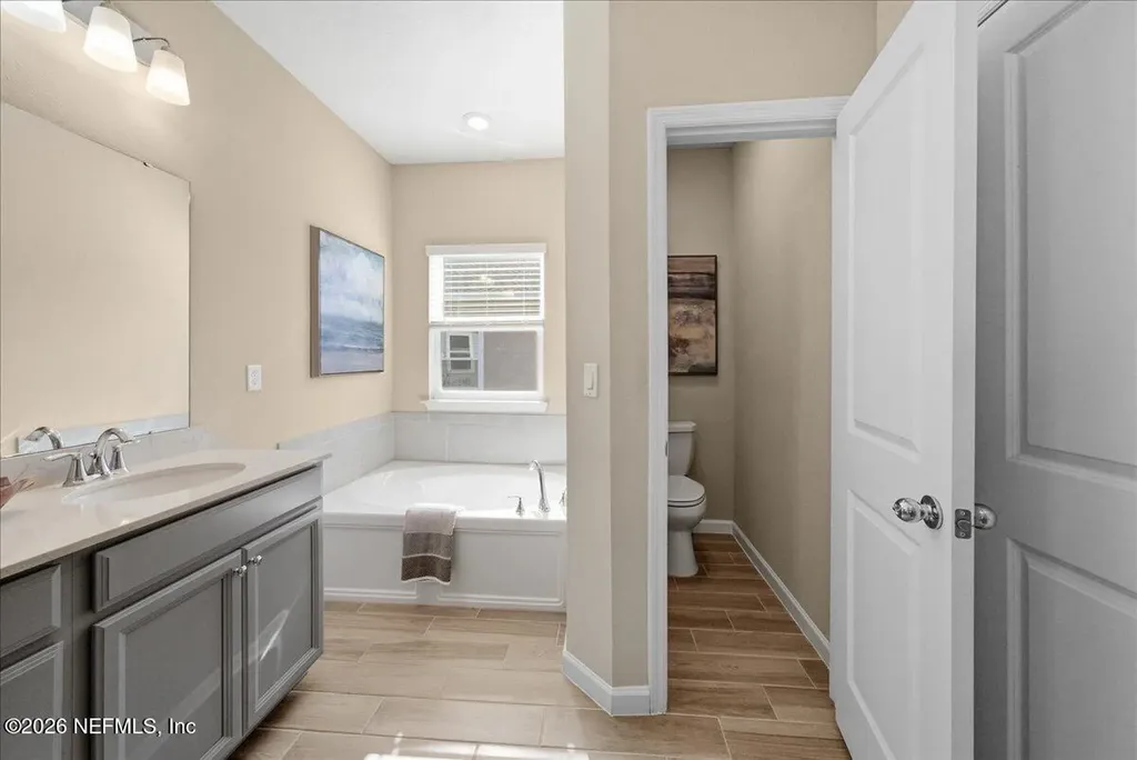 2798 Crossfield Drive Green Cove Springs FL 32043