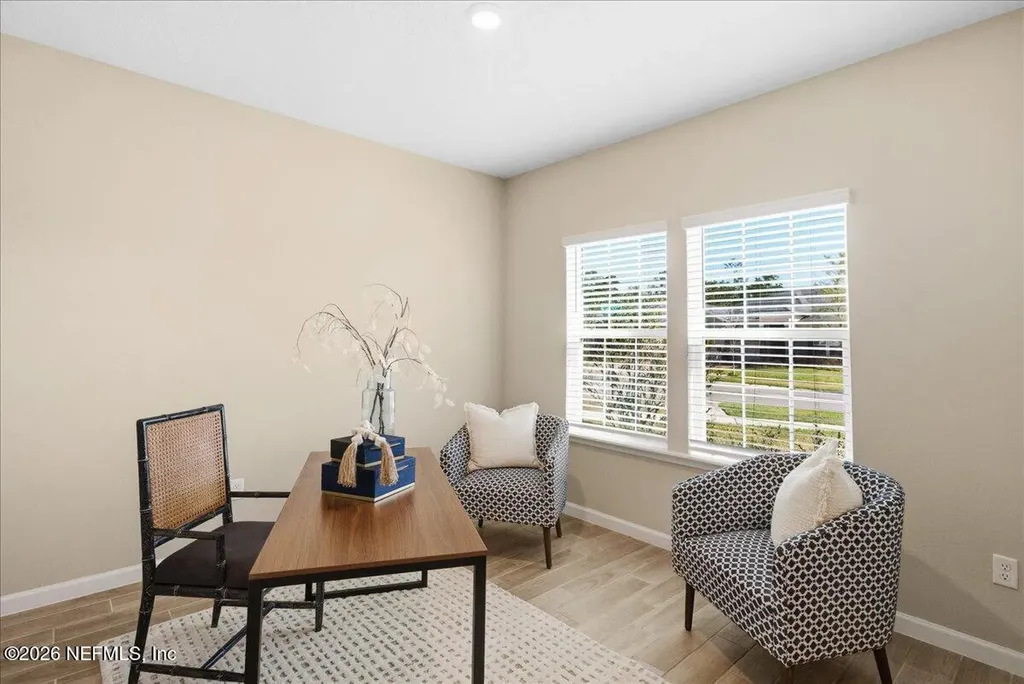 2798 Crossfield Drive Green Cove Springs FL 32043