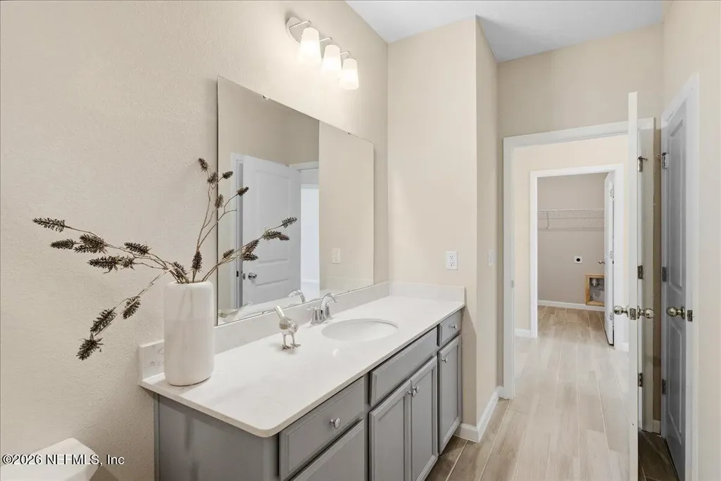 2798 Crossfield Drive Green Cove Springs FL 32043