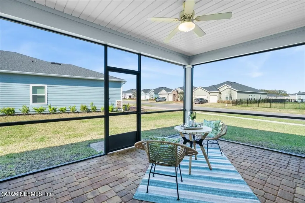 2798 Crossfield Drive Green Cove Springs FL 32043