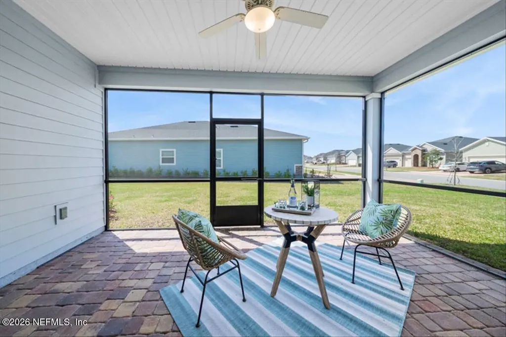 2798 Crossfield Drive Green Cove Springs FL 32043