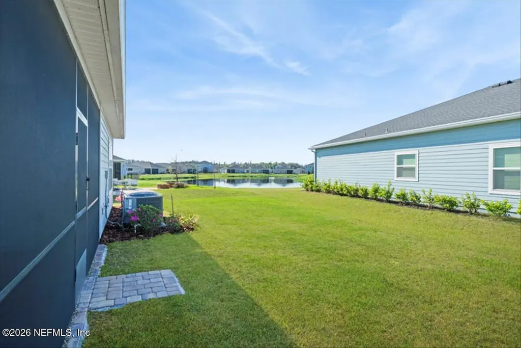 2798 Crossfield Drive Green Cove Springs FL 32043