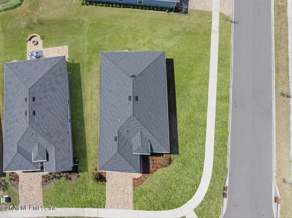 2798 Crossfield Drive Green Cove Springs FL 32043