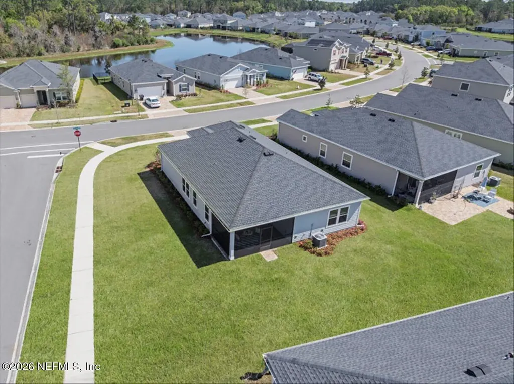 2798 Crossfield Drive Green Cove Springs FL 32043