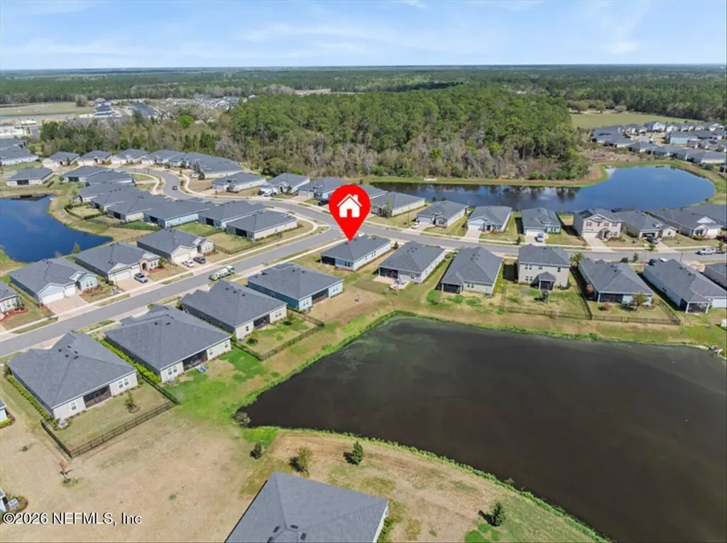 2798 Crossfield Drive Green Cove Springs FL 32043
