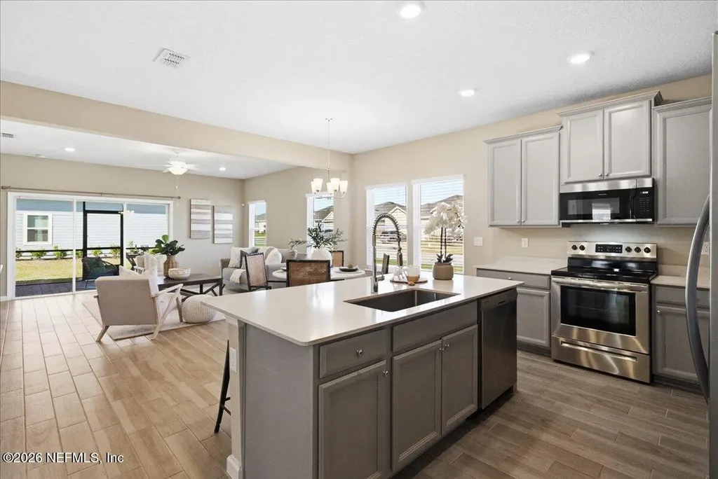 2798 Crossfield Drive Green Cove Springs FL 32043