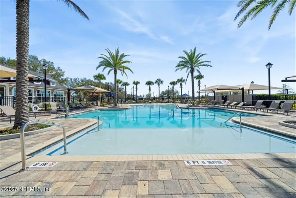 2798 Crossfield Drive Green Cove Springs FL 32043