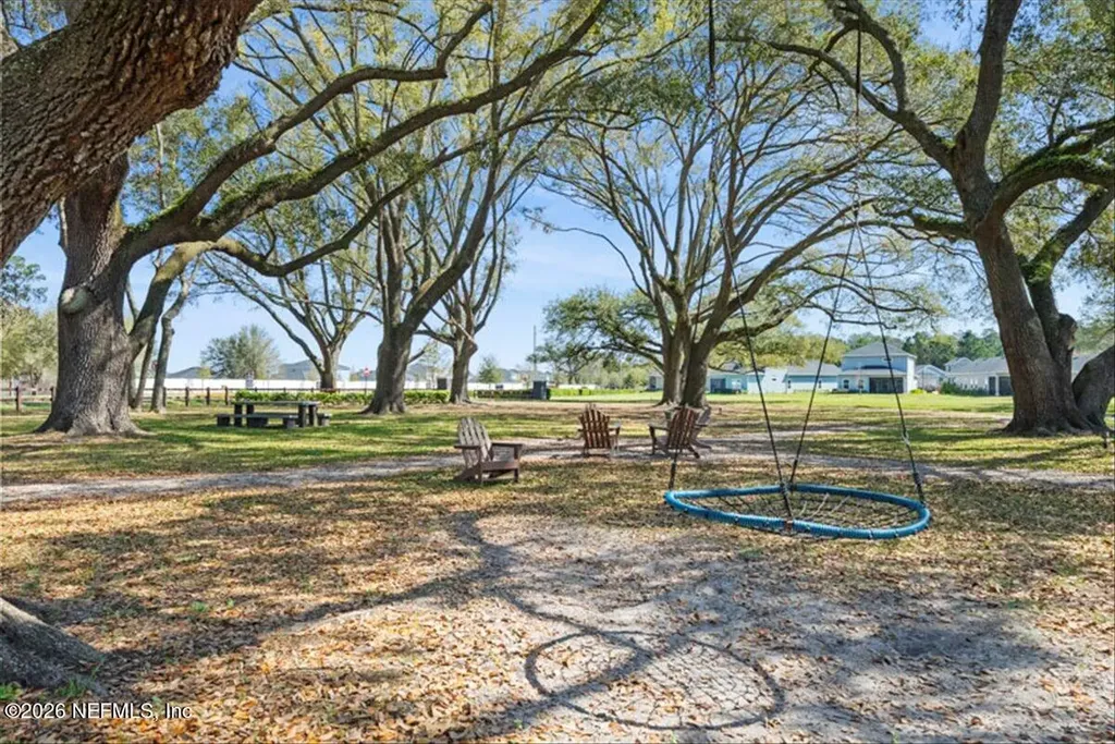 2798 Crossfield Drive Green Cove Springs FL 32043