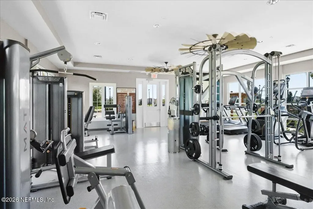 2798 Crossfield Drive Green Cove Springs FL 32043