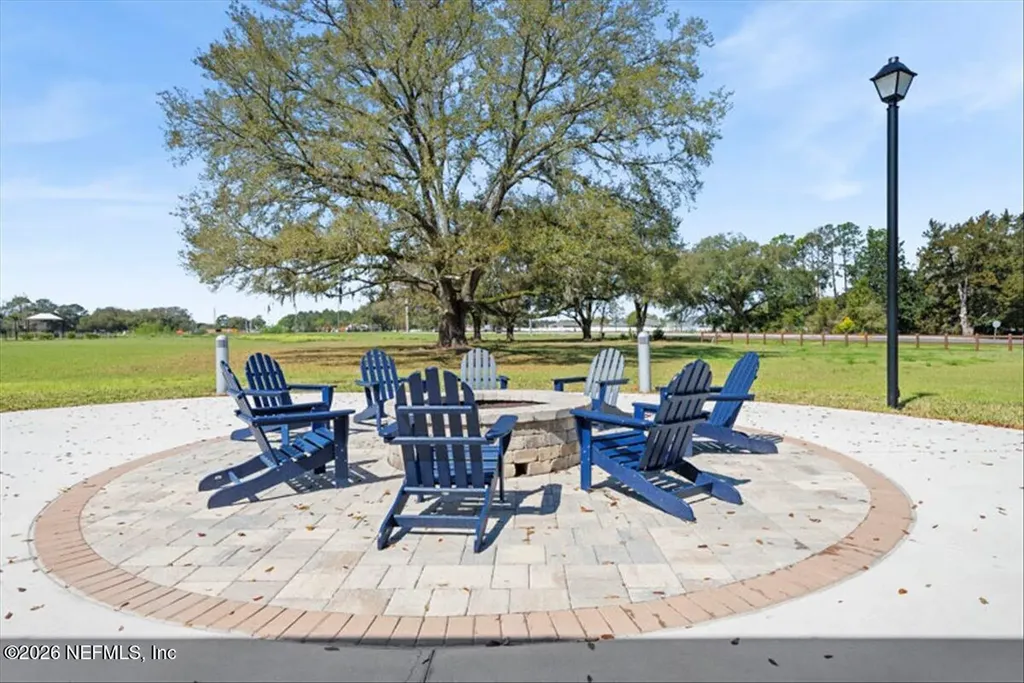 2798 Crossfield Drive Green Cove Springs FL 32043