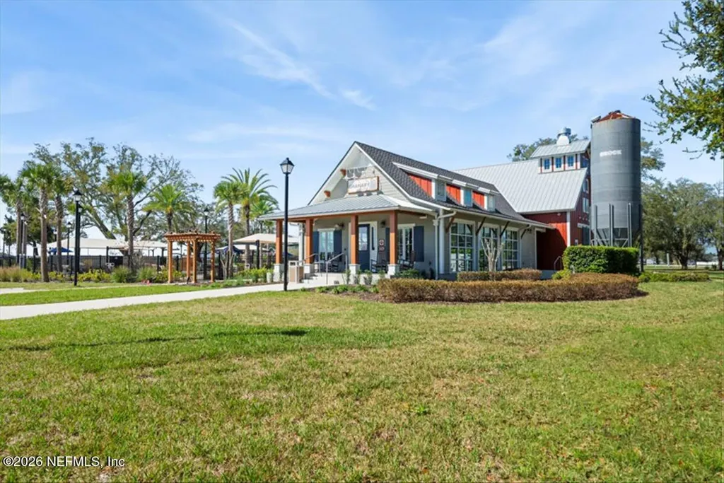 2798 Crossfield Drive Green Cove Springs FL 32043