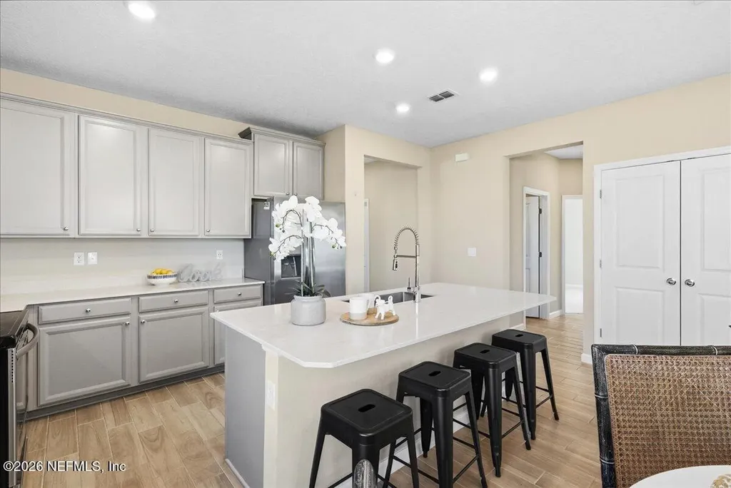 2798 Crossfield Drive Green Cove Springs FL 32043