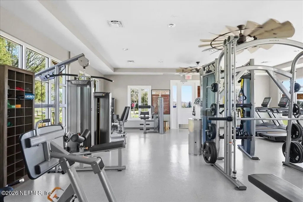 2798 Crossfield Drive Green Cove Springs FL 32043