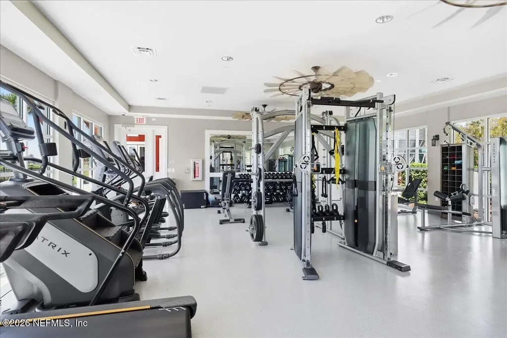 2798 Crossfield Drive Green Cove Springs FL 32043