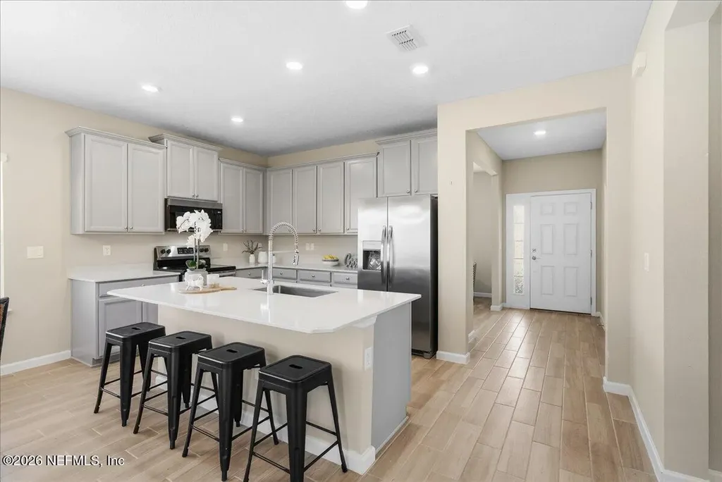 2798 Crossfield Drive Green Cove Springs FL 32043