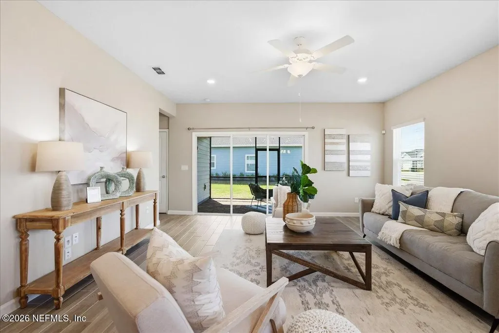 2798 Crossfield Drive Green Cove Springs FL 32043