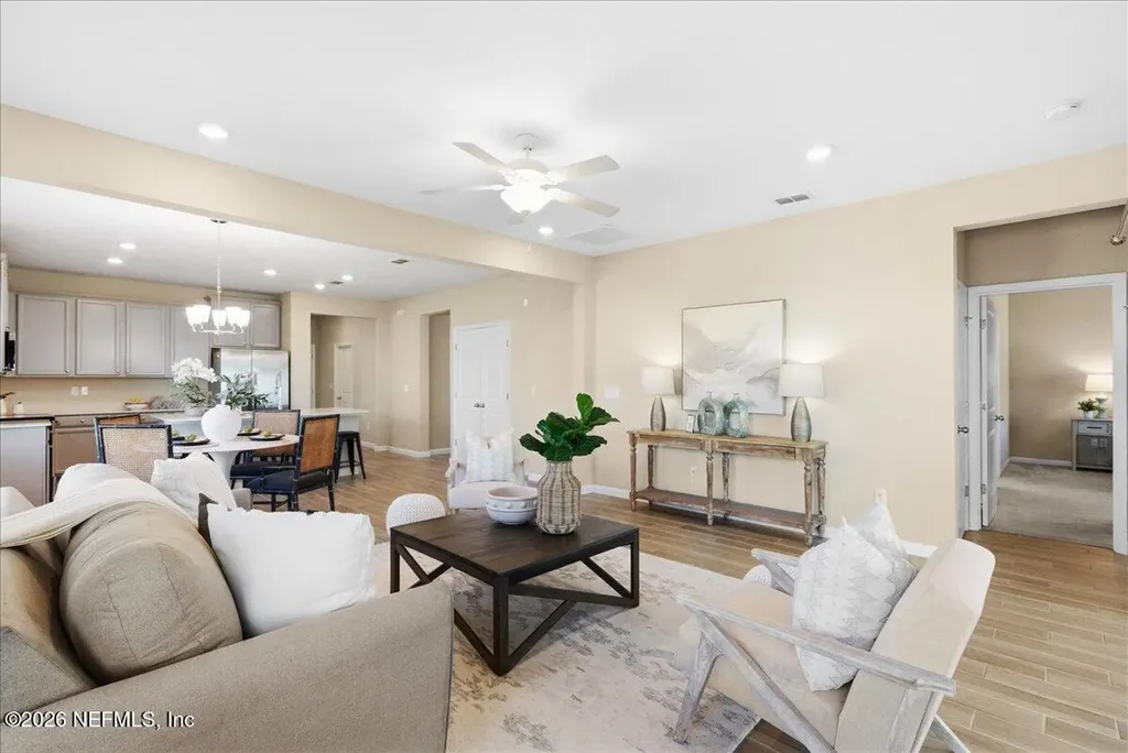 2798 Crossfield Drive Green Cove Springs FL 32043