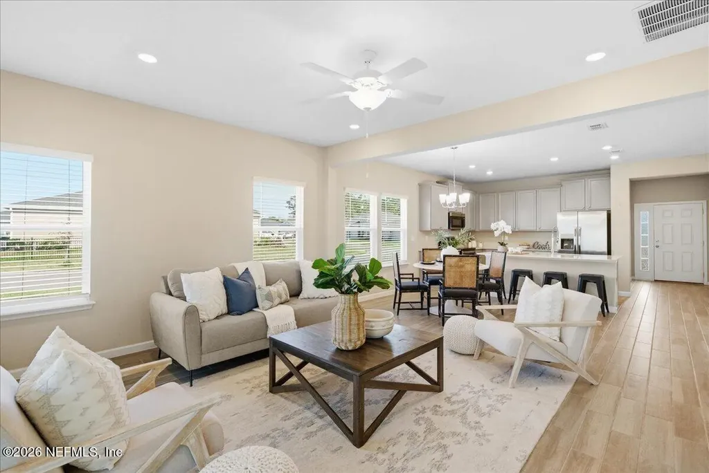 2798 Crossfield Drive Green Cove Springs FL 32043