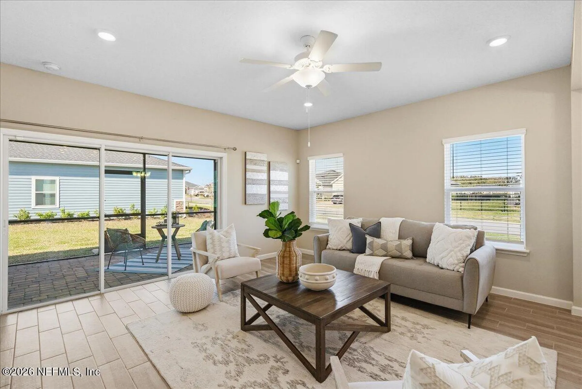 2798 Crossfield Drive Green Cove Springs FL 32043